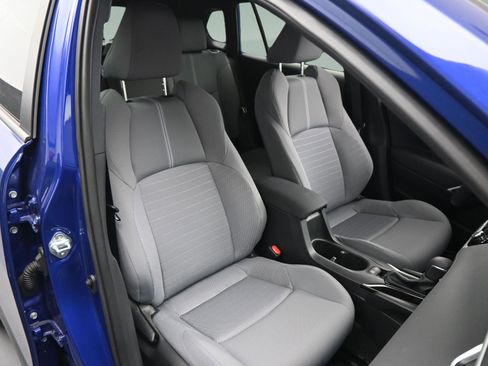 Used 2024 Toyota Corolla Cross AWD Hybrid image 45