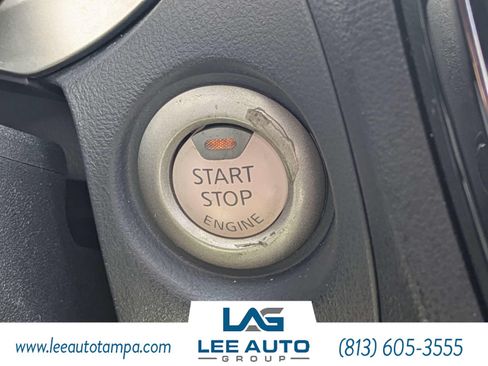 Used 2016 Nissan Juke SV w/ Technology Package FWD image 27
