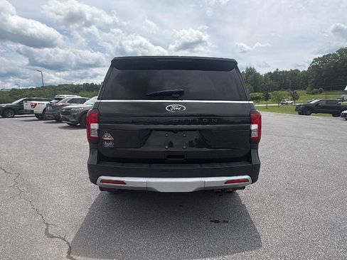 Certified 2022 Ford Expedition Timberline AWD/4WD image 5