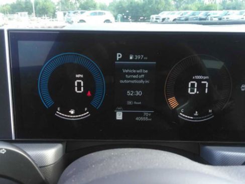 Used 2025 Hyundai Sonata SEL FWD image 9