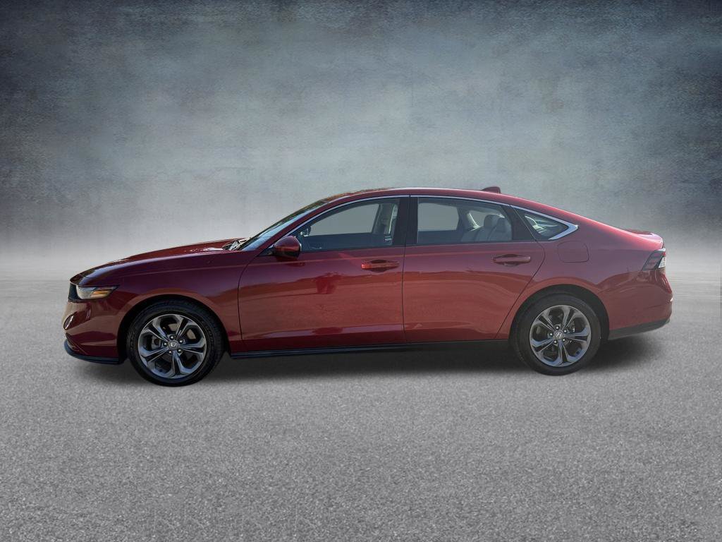 Used 2023 Honda Accord EX image 3