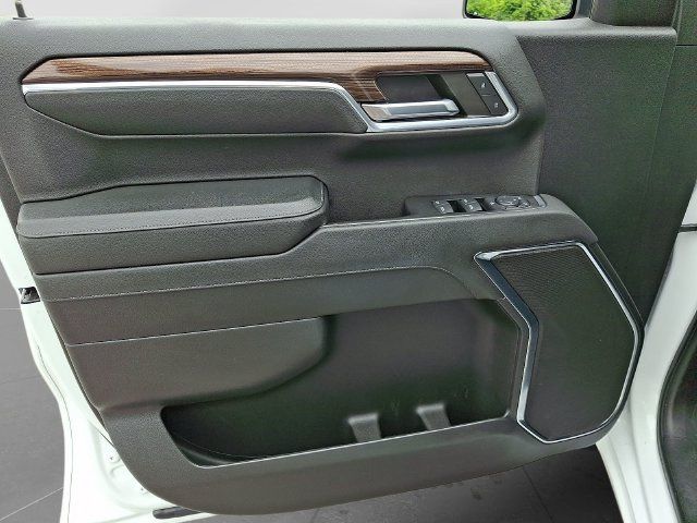 Used 2024 Chevrolet Silverado 1500 RST w/ LPO, Liner Protection Package AWD/4WD image 14