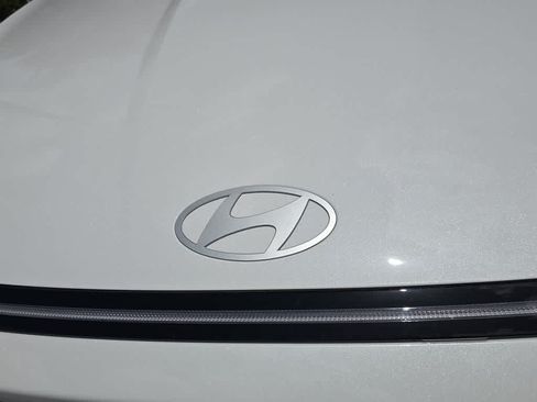 New 2026 Hyundai Sonata SEL FWD image 12