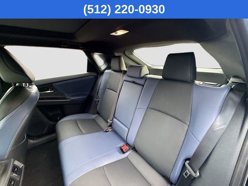 New 2026 Subaru Solterra Touring image 30