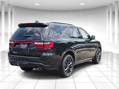 New 2026 Dodge Durango GT
