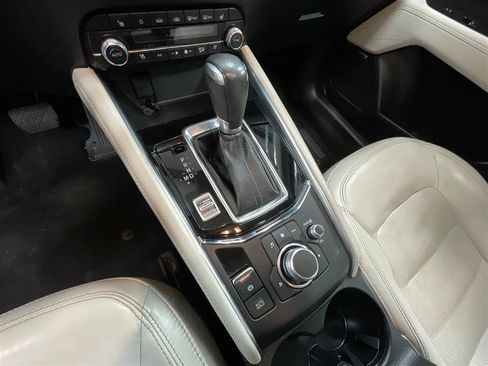 Used 2019 MAZDA CX-5 Grand Touring w/ GT Premium Package image 16