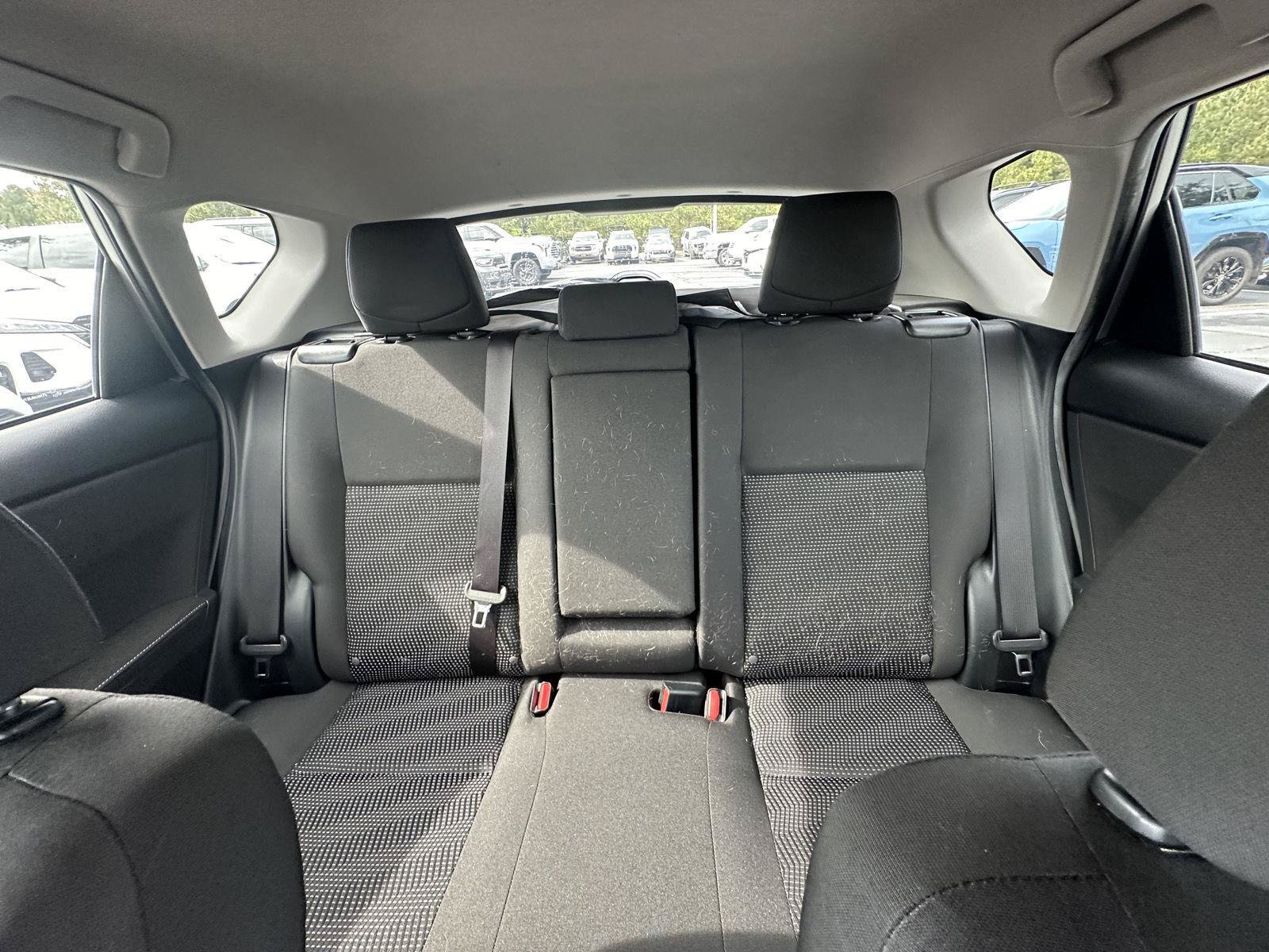 Used 2017 Toyota Corolla iM FWD image 12