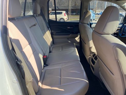 Used 2017 Honda Ridgeline RTL-E image 48