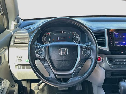 Used 2018 Honda Pilot EX-L image 11