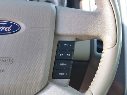 Used 2007 Ford Edge SEL Plus AWD/4WD image 16
