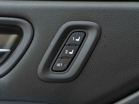 Used 2026 Honda Passport TrailSport Elite image 38