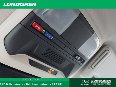 Used 2024 Subaru Crosstrek 2.0i Premium image 31