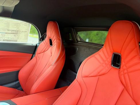 New 2026 BMW Z4 sDrive30i w/ Premium Package RWD image 23