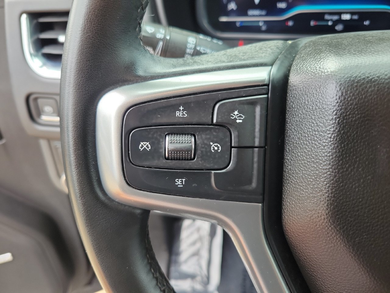 Certified 2023 Chevrolet Tahoe LT RWD image 20