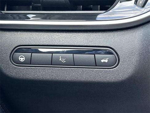 New 2026 INFINITI QX60 Autograph w/ Dark Cargo Package image 30