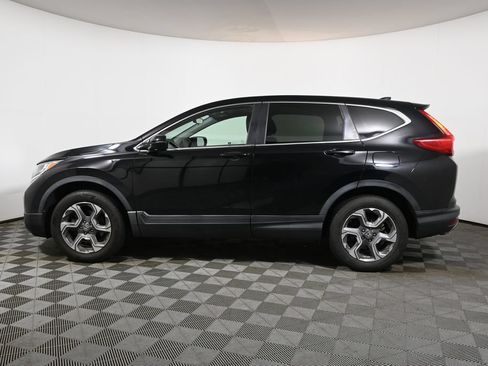 Used 2018 Honda CR-V EX image 2