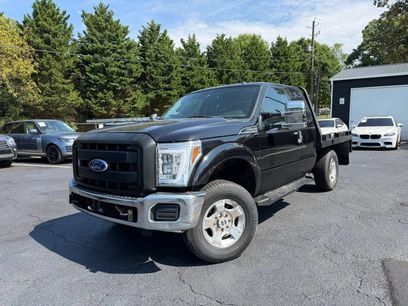 Used 2015 Ford F250 XLT w/ XLT Interior Package