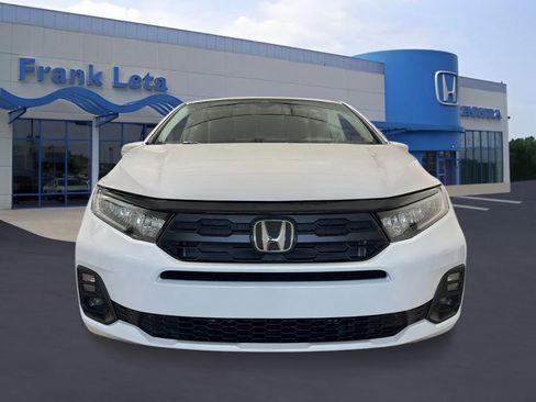 New 2026 Honda Odyssey EX-L image 9