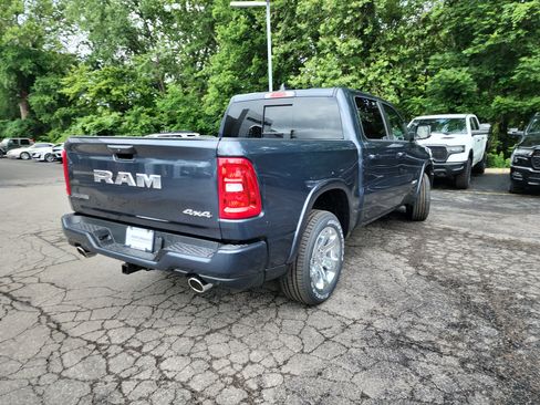 New 2026 RAM 1500 Big Horn image 21