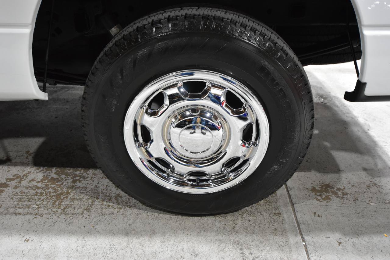 Used 2013 Ford F150 XL w/ Mid Equipment Group RWD image 36