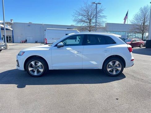 Used 2023 Audi Q5 2.0T Premium Plus image 6