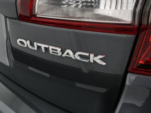 Used 2019 Subaru Outback 2.5i Limited w/ Protection Package #1 image 11