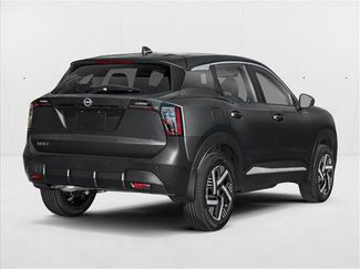 New 2026 Nissan Kicks SV FWD video 2