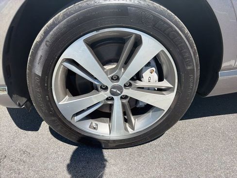 Used 2021 Genesis GV80 3.5T Advanced + AWD/4WD image 20