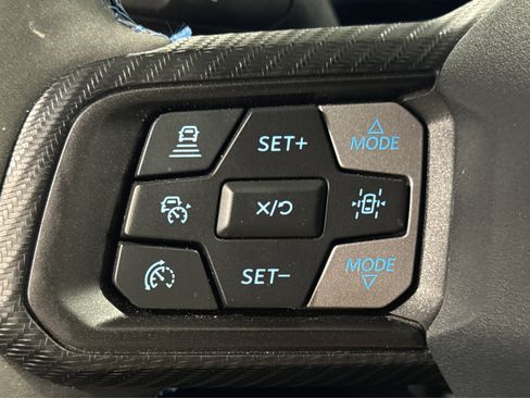 Used 2024 Ford Mustang Dark Horse image 24