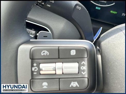 New 2026 Hyundai Palisade SEL AWD/4WD image 29