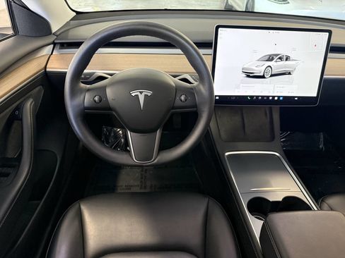 Used 2023 Tesla Model 3 Standard Range RWD image 25