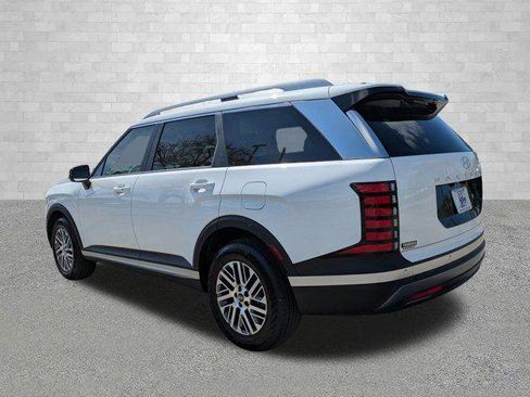 New 2026 Hyundai Palisade SEL image 4