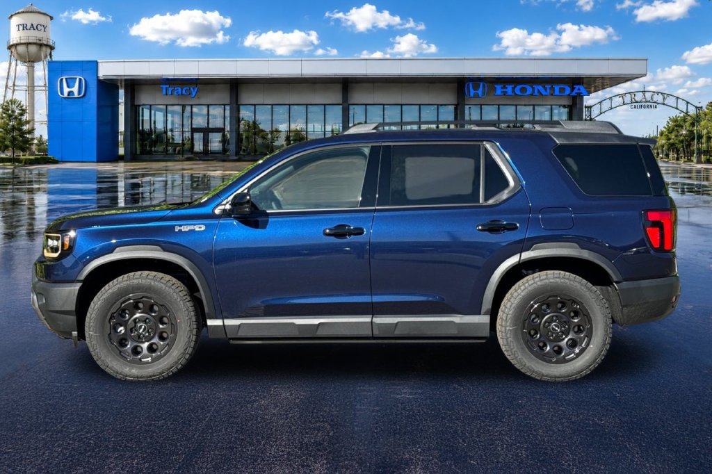Used 2026 Honda Passport TrailSport Elite image 11