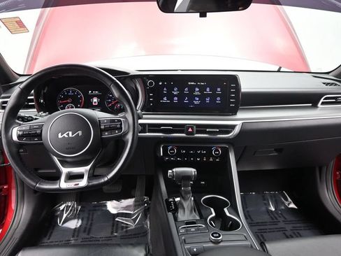 Used 2022 Kia K5 GT-Line w/ GT-Line FWD Premium Package image 36