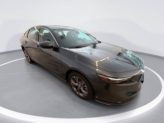 Used 2023 Honda Accord EX video 1