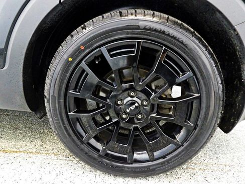 Used 2022 Kia Telluride EX w/ EX Premium Package AWD/4WD image 24