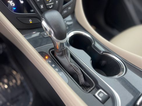 Used 2017 Buick Envision Preferred image 27