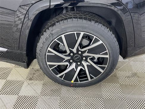 New 2025 Jeep Wagoneer S Limited image 20