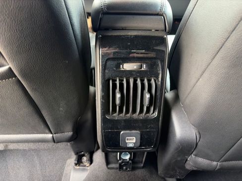 Used 2025 Jeep Compass Limited AWD/4WD image 11