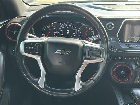 Used 2020 Chevrolet Blazer RS image 22