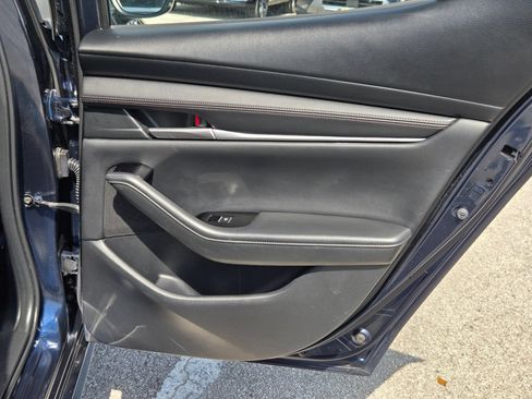 Used 2024 MAZDA MAZDA3 s FWD image 26