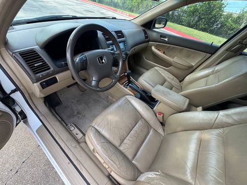 Used 2003 Honda Accord EX image 10