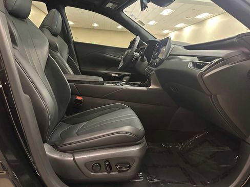 Used 2024 Lexus RX 500h F Sport w/ Convenience Package AWD/4WD image 28