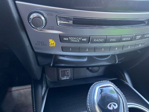 Used 2020 INFINITI QX60 Pure image 26