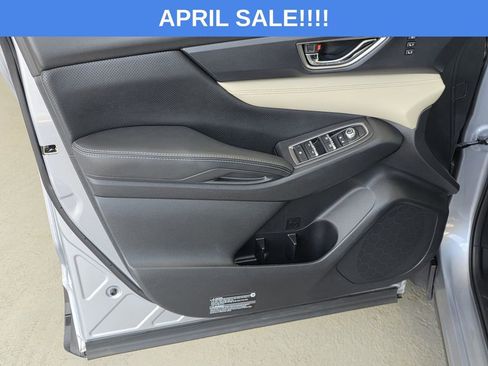 Used 2019 Subaru Ascent Limited w/ Popular Package #2A AWD/4WD image 38