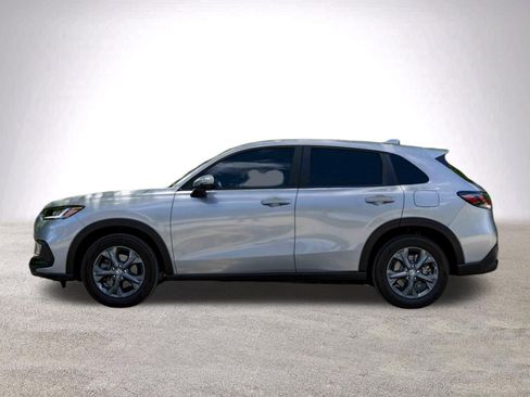Used 2026 Honda HR-V LX image 6