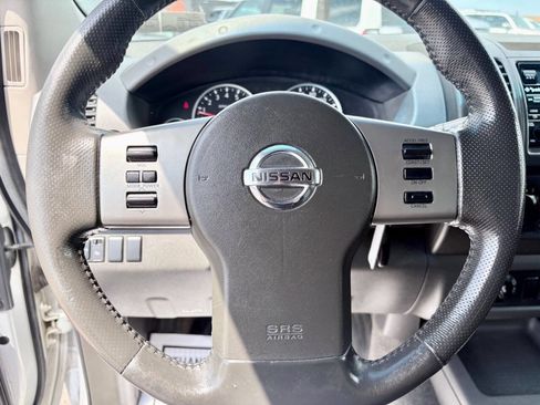 Used 2005 Nissan Xterra SE AWD/4WD image 15