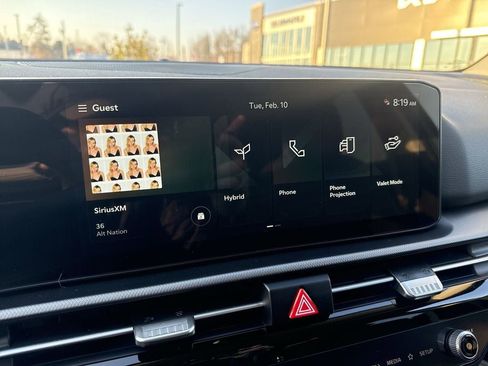 New 2026 Kia Sportage S image 13