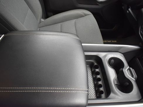 Used 2022 RAM 1500 Big Horn RWD image 28