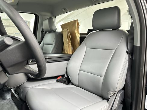 New 2025 Ford F350 XL image 15